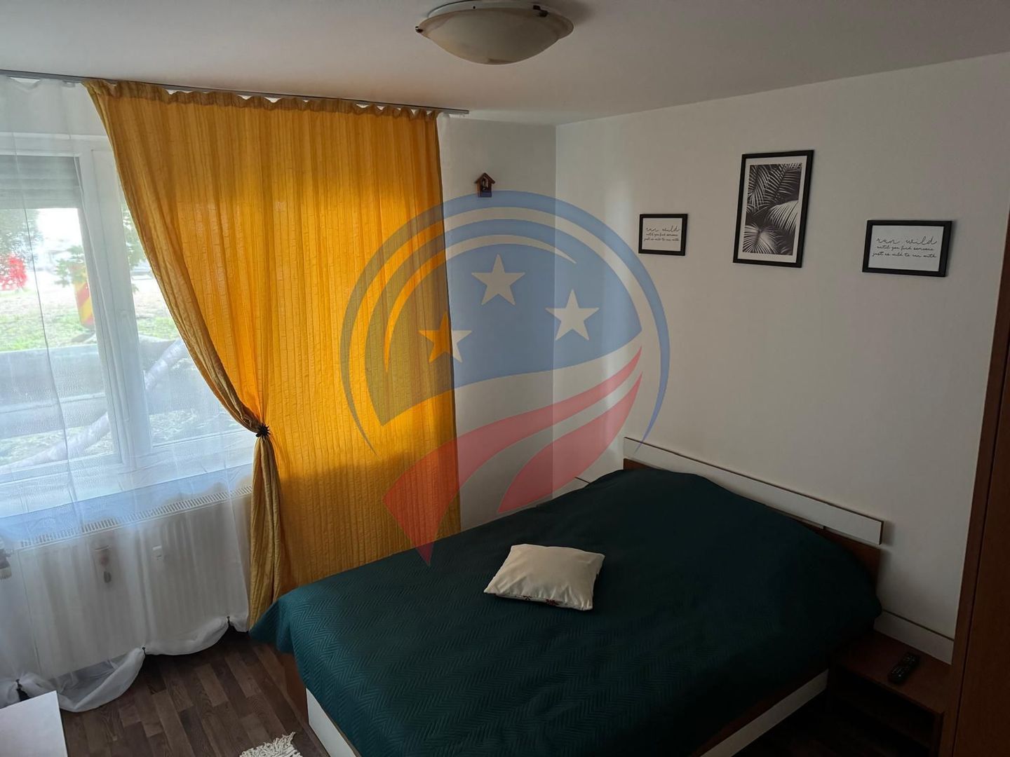 APARTAMENT 2 CAMERE , PARTER. ZONA SCOALA 22 - Poză 7