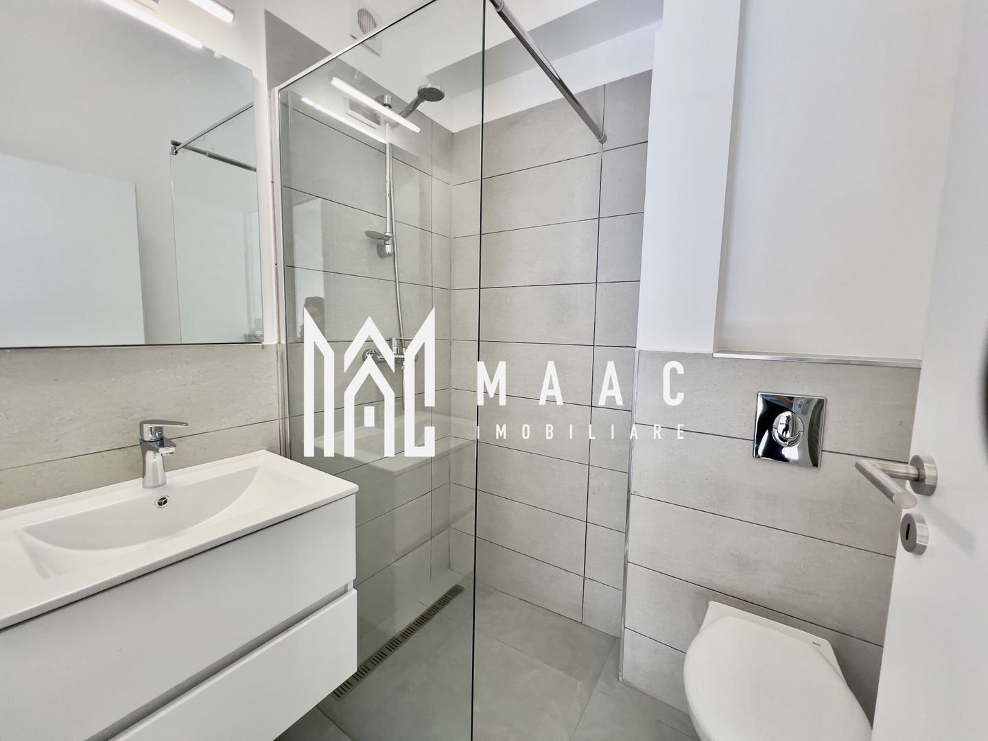 Apartament lux I predare la cheie I 4 camere I 95 mp utili - Poză 5