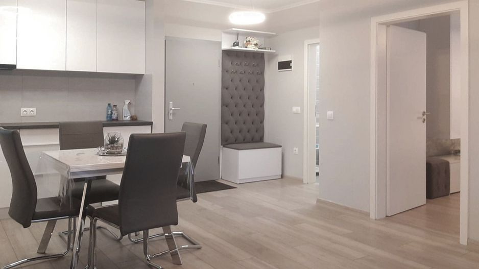 STUDIO DE VÂNZARE CU PARCARE ȘI BOXĂ  AVANTGARDEN 3 FAZA 4  BRAȘOV - Poză 12