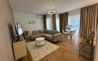 Apartament 2 camere de vanzare BELAIR LAKE-IANCU NICOLAE PIPERA - Poză 1