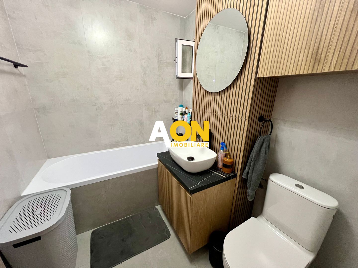 Apartament 3 Camere | 62 mp | ETAJ INTERMEDIAR | Zona Liceul Sportiv - Poză 7