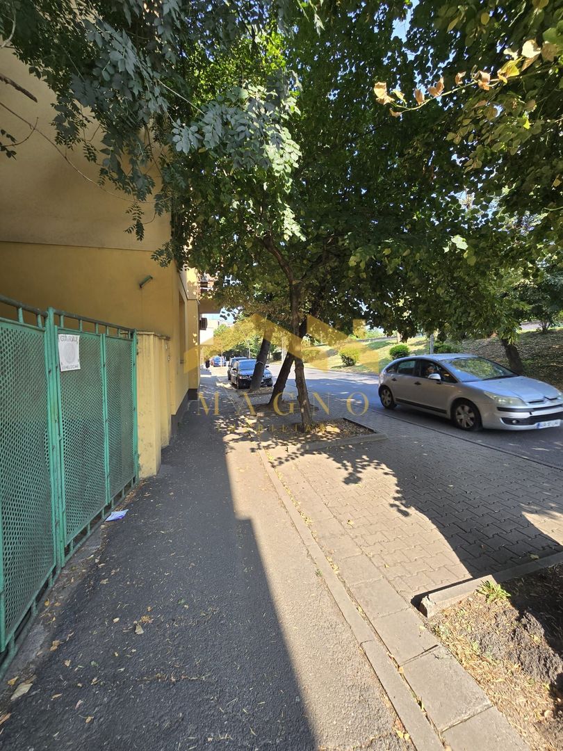 Apartament 4 camere+anexa 2 camere pe Malul Muresului/Str. Praporgescu - Poză 3