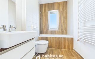 Penthouse elegant si primitor, cu un view spectaculos, in zona Lipovei - Poză 17