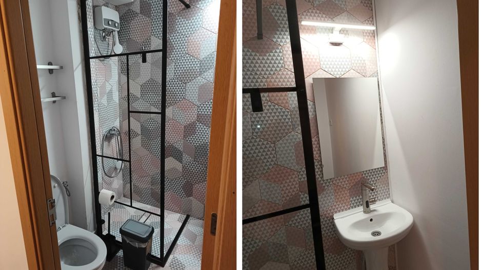 Garsonieră, 28 mp, Calea București - Rotonda - Poză 6