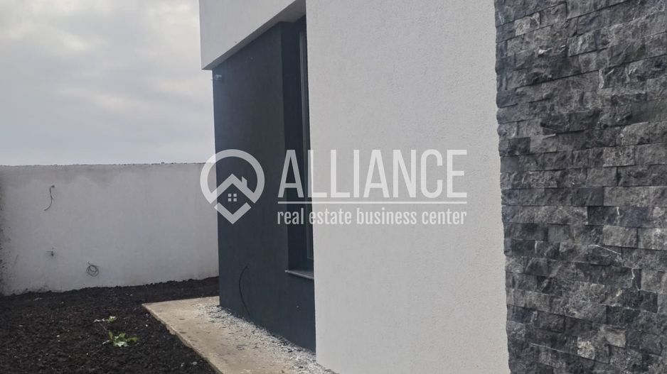 Cumpana(cod04)-Casa 3 camere constructie noua - Poză 3