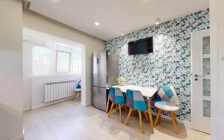 Apartament deosebit 4 camere Auchan Drumul Taberei - Poză 29