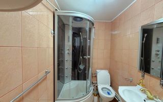Casa P+M- 110mp- 4Dormitoare-2Bai-Toate Utilitatile-Popoveni - Poză 9