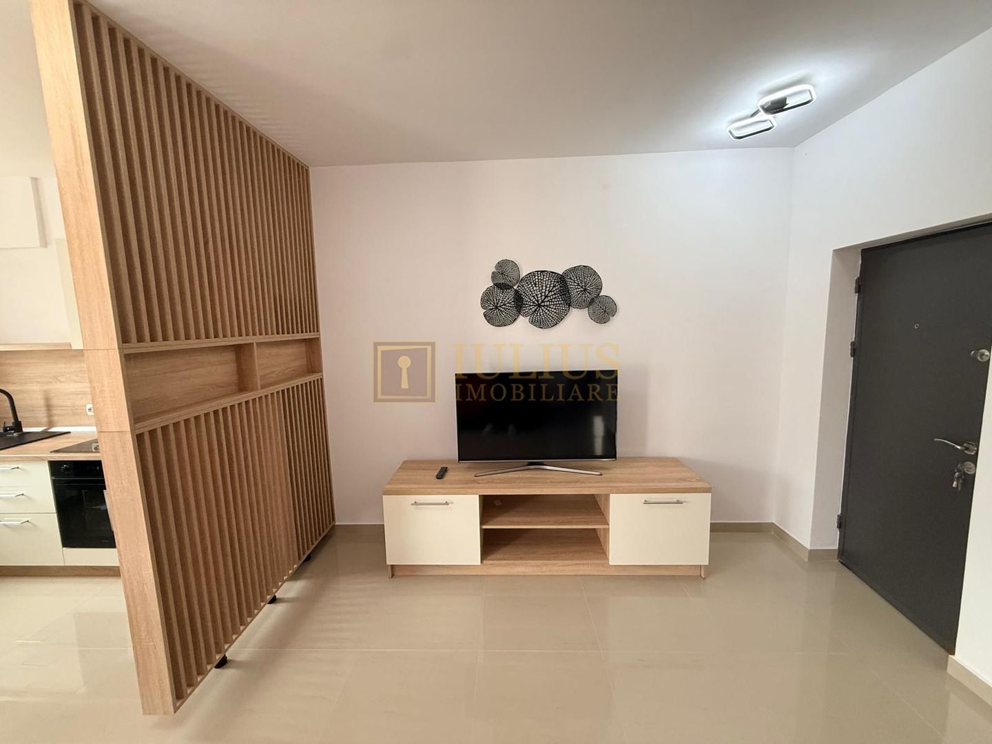 2 camere, la prima închiriere, la 5 min de Braytim, apartament superb! - Poză 3