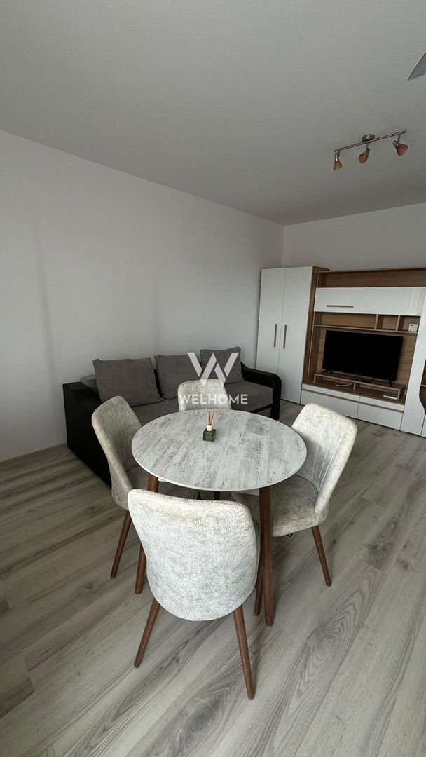 Apartament modern 2 camere + birou - Poză 10