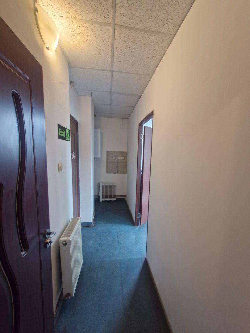 Bulevardul Basarabia // Spațiu Comercial // 3 Birouri - Poză 7