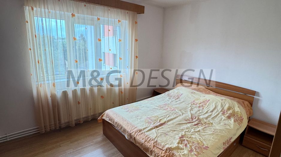 2 camere decomandat etaj 2 zona Sagului - CENTRALA PROPRIE - Poză 12
