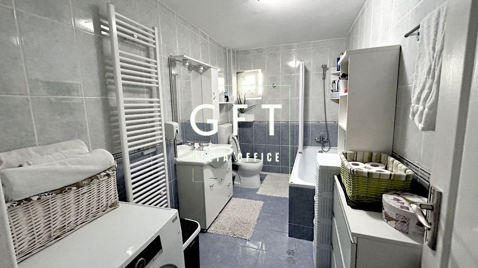 Apartament 3 camere, zona Independentei - Poză 2