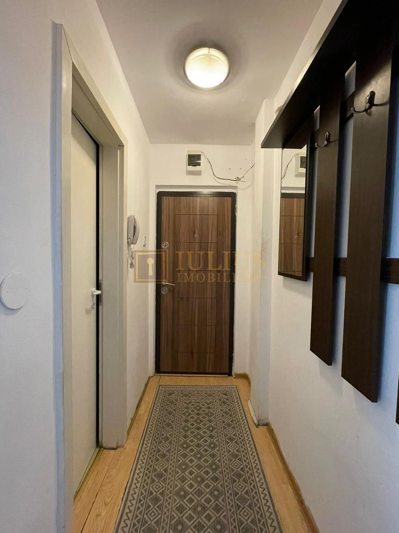 Apartament 3 camere, spatios, costuri de intretinere mici - Poză 6