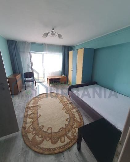 Apartament cu 1 cameră de închiriat, 34 mp, lângă Lidl Tătărași, Iași - Poză 1