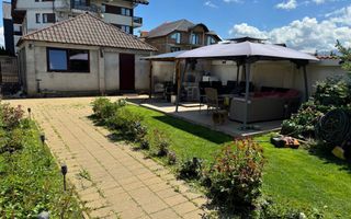 Casa individuala Tractoru zona Socec Brasov - Poză 1