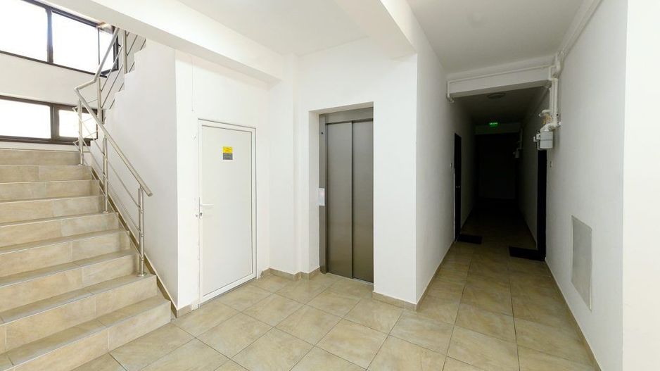 2 CAM. FINALIZAT MOBILAT SI UTILAT COMPLET + LOC DE PARCARE GRATUIT - Poză 4