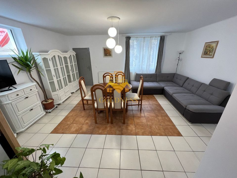 Apartament la casa, 3 camere, modern,parcare,Parcul Central,Cluj Arena - Poză 9