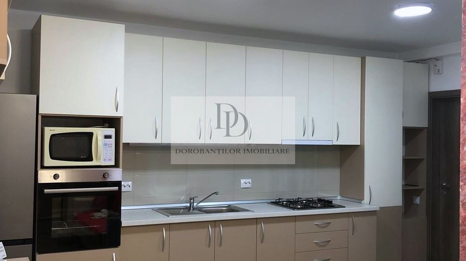 Apartament 3 camere | Parcare inclusă | Zonă liniștită – Buna Ziua - Poză 2