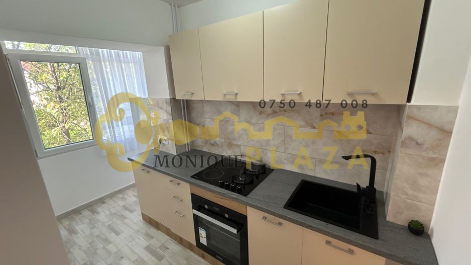 Garsoniera spatioasa | Moderna  | Facilitati in zona | - Poză 4