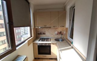 APARTAMENT MODERN 2 CAMERE – MILITARI RESIDENCE - Poză 8