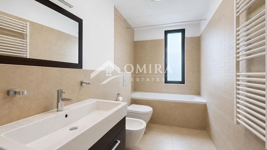 Inchiriere 3 Camere Dorobanti | Bloc Nou | 2 Terase | Parcare Subteran - Poză 7