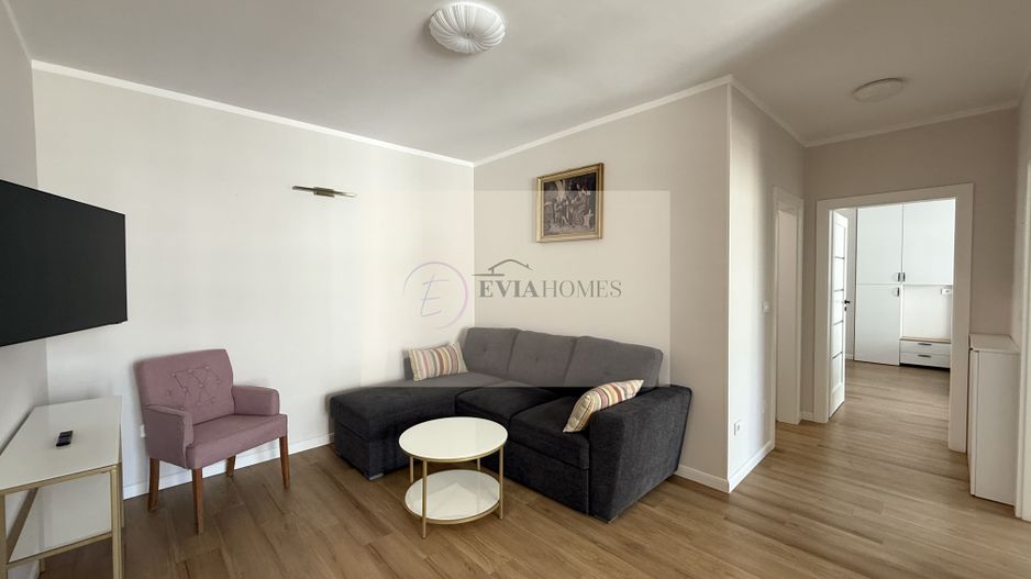 Apartament cu 3 camere / Complex Columna Residence / Zona Vivo - Poză 9