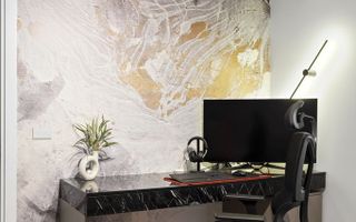 Apartament  de inchiriat| 4 camere, 2 locuri parcare,|Rond Pipera/OMV - Poză 9