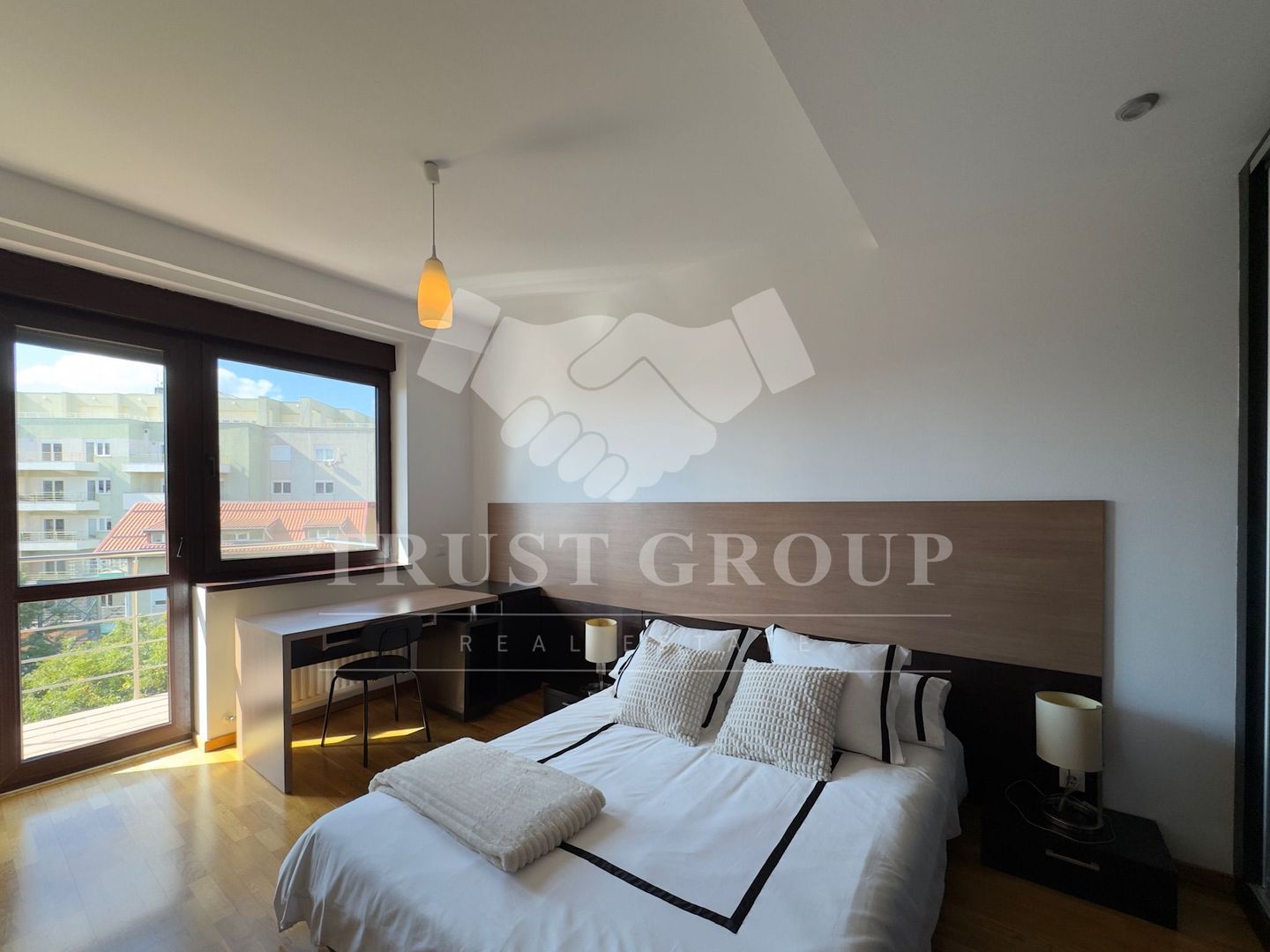 Duplex 5 camere Herastrau | 2 locuri de parcare - Poză 19