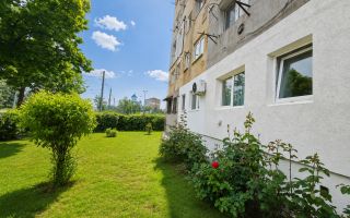 Garsonieră de vânzare – 22 Mp Utili - Parter - Vest -31.900 Euro - Poză 1