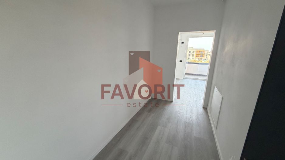 Comision 0%. Etaj 2. Apartament pe 2 nivele. 2 locuri de parcare - Poză 4