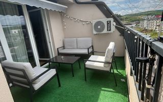 Apartament de vanzare / Zona Cetatii / Floresti - Poză 16