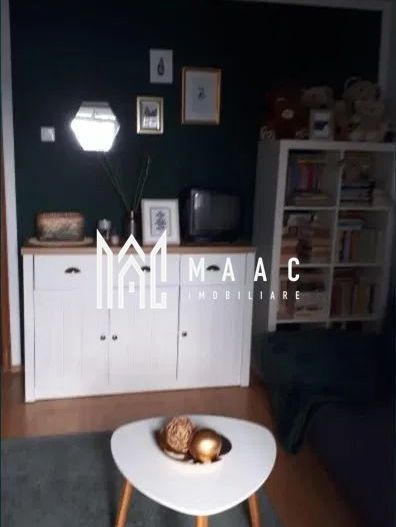 Apartament 4 camere decomandat | Nord, Vâlcea | 84 mp, INTABULAT - Poză 7