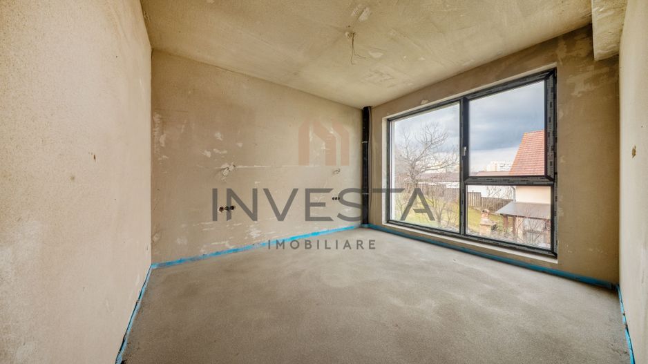 Apartament in vila! 4 camere, 106.67 mp+24 mp terasa! - Poză 7