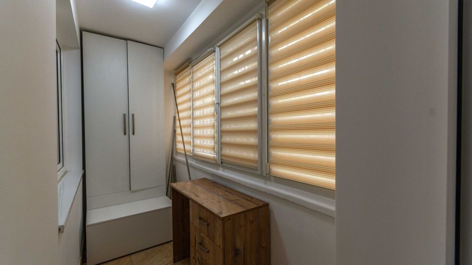 Titan - Prisaca Dornei nr. 6, Parcul Titanii,  2 camere cu loc de parc - Poză 3