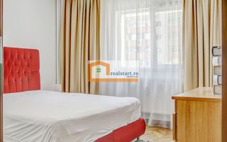 Lizeanu - Stefan cel Mare, complet renovat si mobilat, metrou, bloc reabilitat - Poză 13