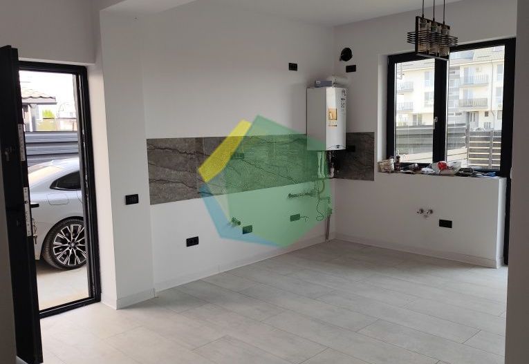 Apartament 2 camere de vânzare Otopeni - Poză 6