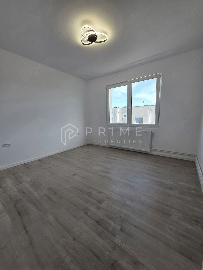 Apartament modern cu 3 camere, complet renovat – Zona Unirii - Poză 4