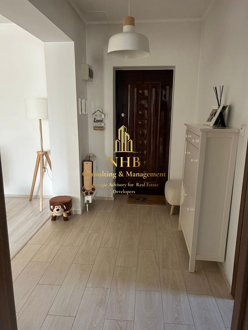 Apartament de vanzare -2 camere - zona BAICULUI-COMISION 0 - Poză 6