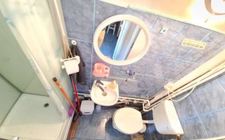 Oferim spre închiriere cameră de cămin în zona Bularga, Iași - Poză 5