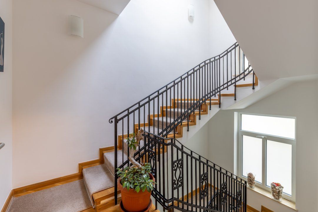 VILA INTERBELICA | ZONA KISELEFF-AVIATORILOR - Poză 15