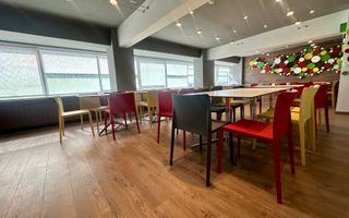 Clădire multifuncțională(HOTEL) de vânzare – S+P+4 etaje | 4.510 mp | Floreasca - Poză 15