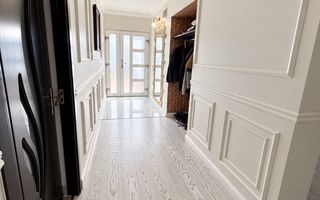 Braytim  | Casă | 4 camere | Garaj | Teren 454 mp - Poză 9