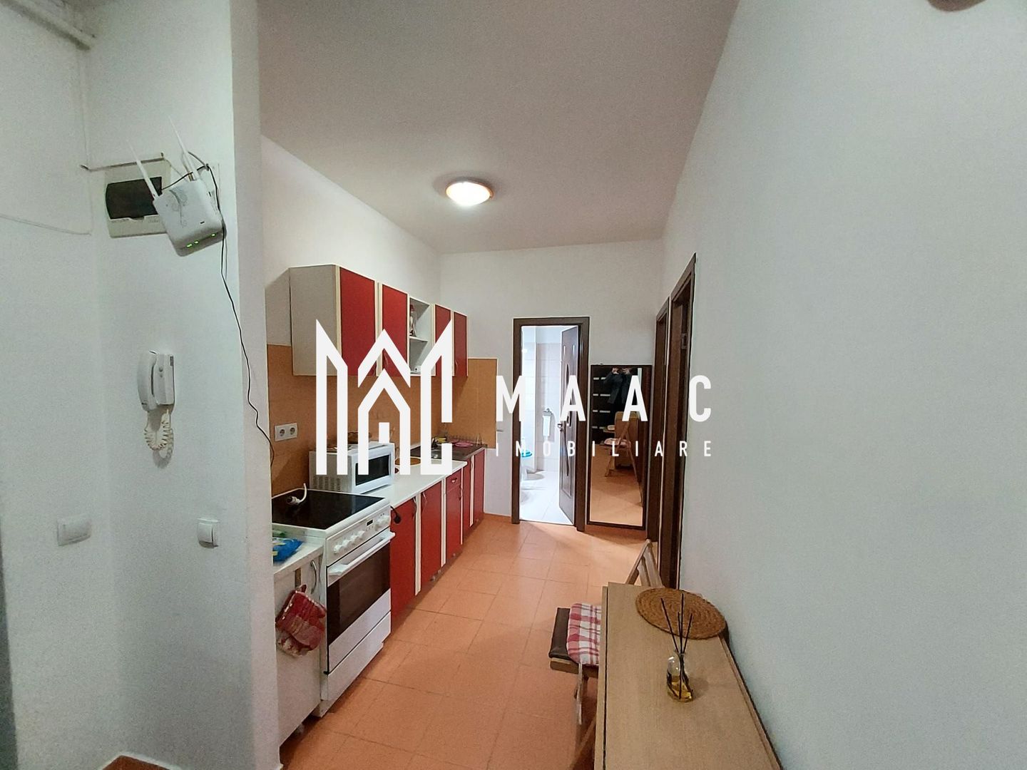 Apartament 2 camere | etal 2 | 50MPU | Turnisor - Poză 10