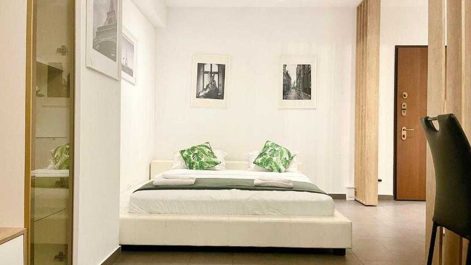 Apartament Calea Șerban Vodă - Poză 5