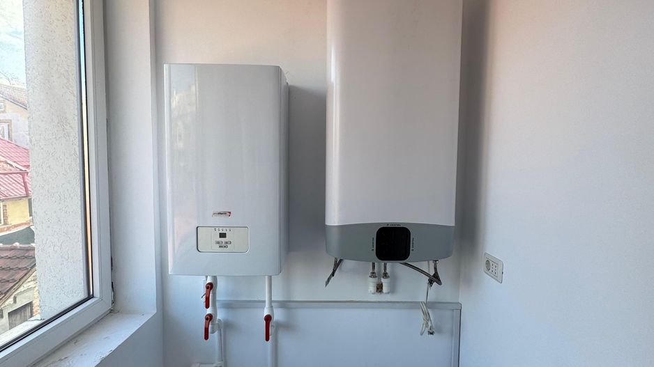 Constructie D+P+3E | Lift | 2 intrari | Parcare Sub | Domenii | Ideal Investitie - Poză 39
