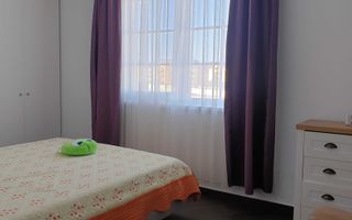 Apartament 2 camere cu loc de parcare, Cartier Visoianu, Iași - Lunca Cetățuii - Poză 2