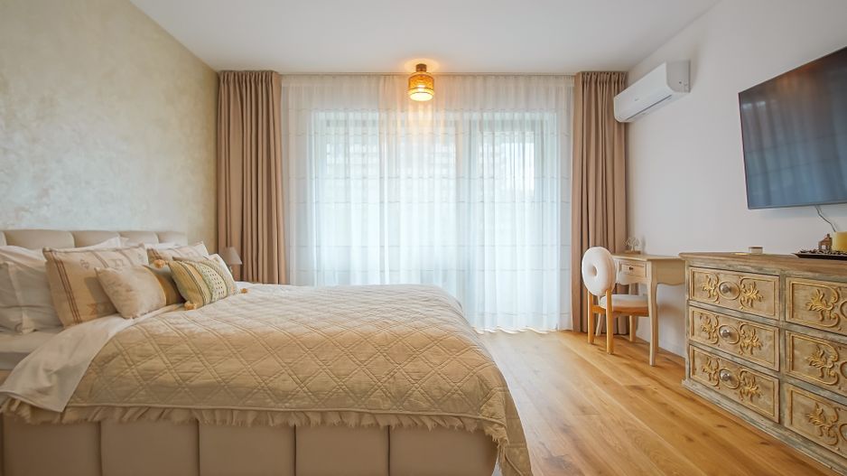 Apartament cu 1 camere de vânzare în zona Racadau - Poză 6