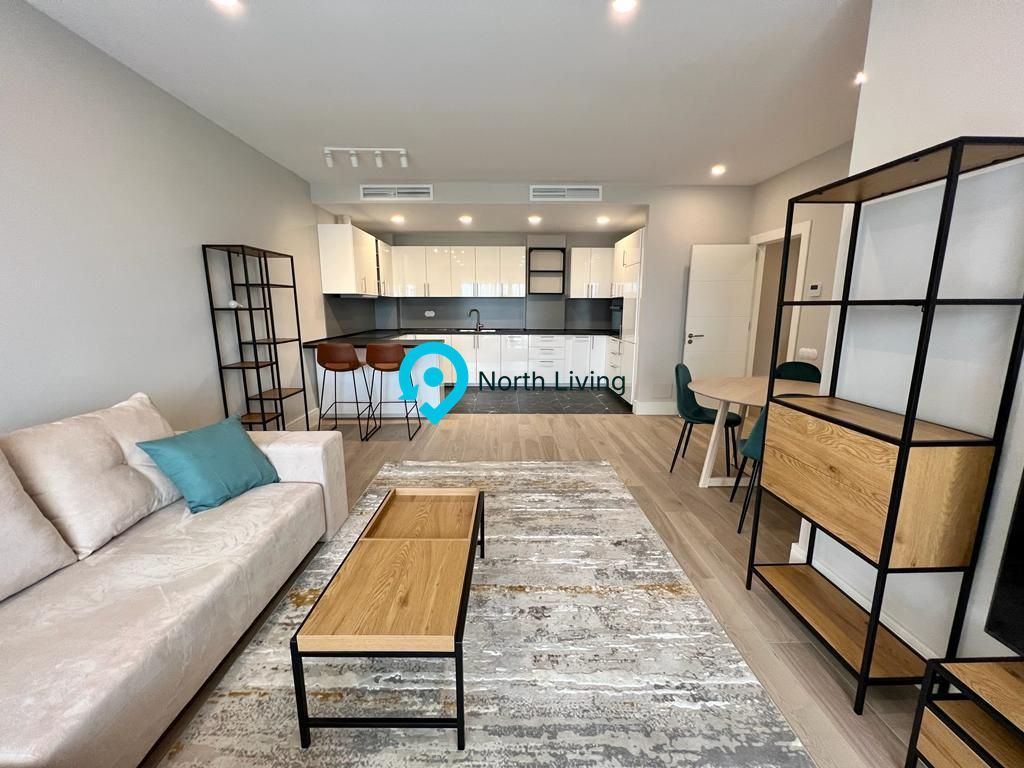 Apartament 3 camere | 100 mp | Facilități premium | Boxa in subsol - Poză 2