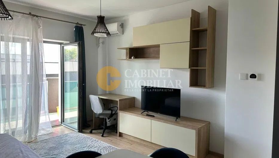 Apartament 1 CD în Copou | Predare la cheie, etaj 3 | Ideal Investiție / Locuit - Poză 2