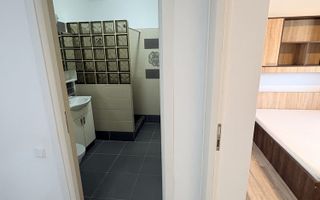 Apartament 1 cameră, 38 mp, Valea Lupului – de vânzare - Poză 7